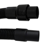 MAXBLAST Lot de Aspirateur Industriel de 80 L, Tuyau de 5 m & Accessoires