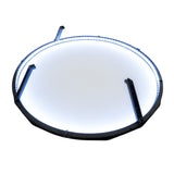 Anneau LED Pour Cible de Fléchettes