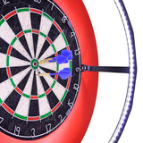 Anneau LED Pour Cible de Fléchettes