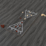 Table Multi Jeux 7 en 1 - Gris