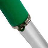 MAXBLAST Lot de Perche d'Aspiration pour Gouttière 7,2 m & Aspirateur Industriel 60 L