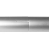 MAXBLAST Lot de Perche d'Aspiration pour Gouttière 7,2 m & Aspirateur Industriel 30 L