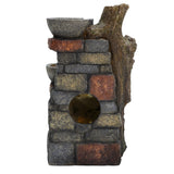 Fontaine de Jardin Éléctrique « Rustic Brook »
