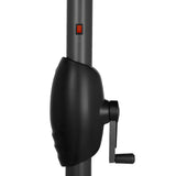 Parasol Inclinable à LED 2,7 m - Crème