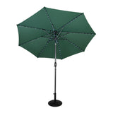 Socle Pour Parasol Inclinable