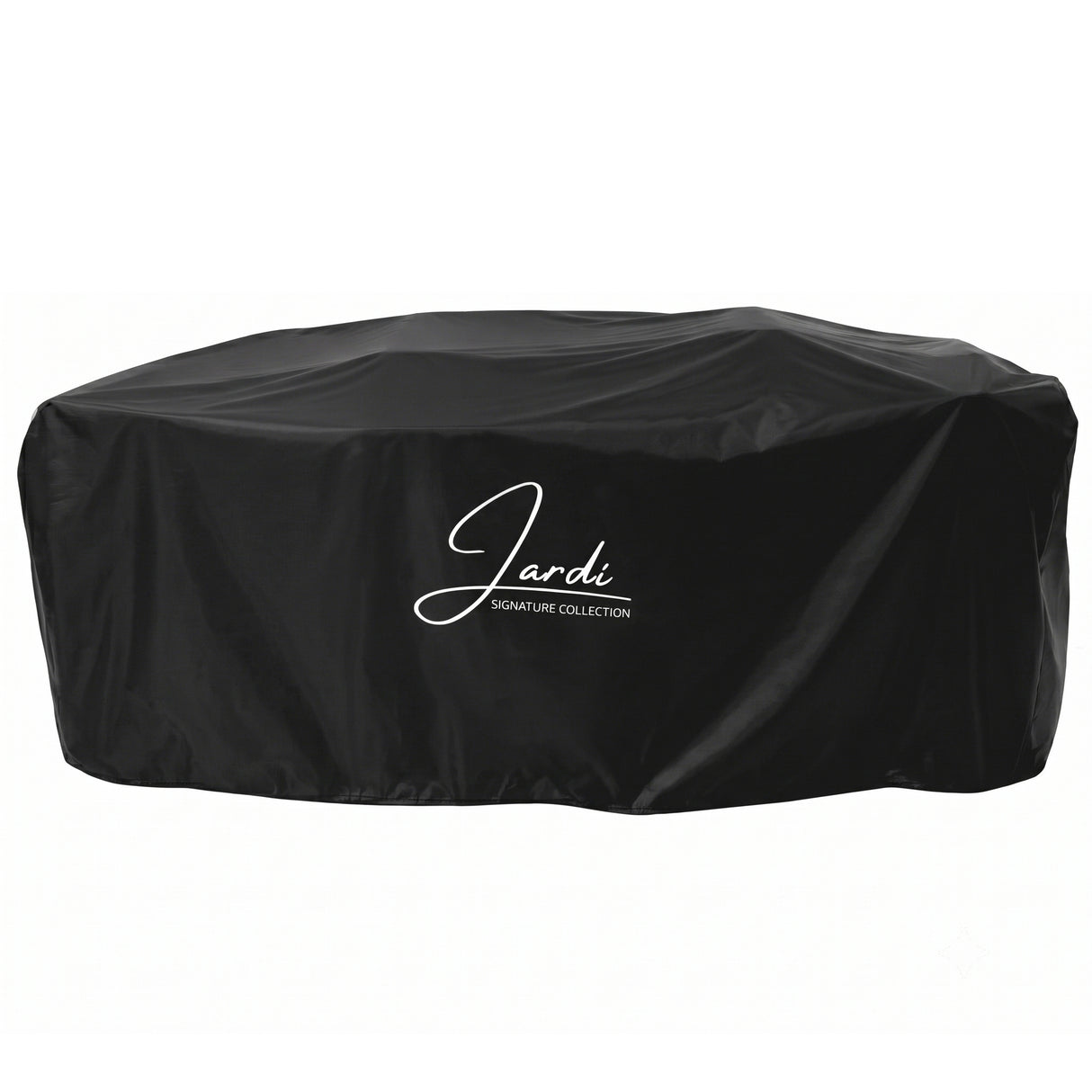 Salon de Jardin Inclinable 5 Places avec Brasero