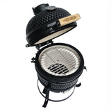 Barbecue Japonais Kamado - 13" (Ø 33 cm)