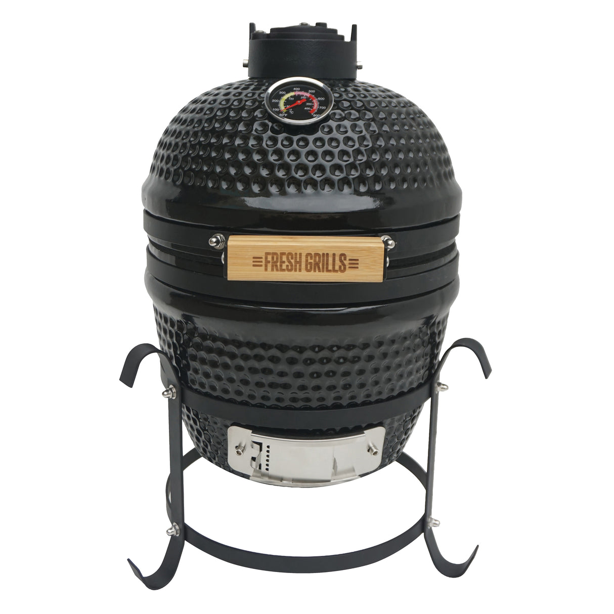 Barbecue Japonais Kamado - 13" (Ø 33 cm)