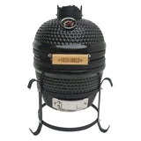 Barbecue Japonais Kamado - 13" (Ø 33 cm)