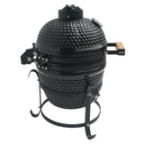 Barbecue Japonais Kamado - 13" (Ø 33 cm)