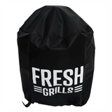 Barbecue Japonais Kamado - 13" (Ø 33 cm)
