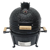 Barbecue Japonais Kamado - 16" (Ø 40,6 cm)