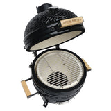 Barbecue Japonais Kamado - 16" (Ø 40,6 cm)