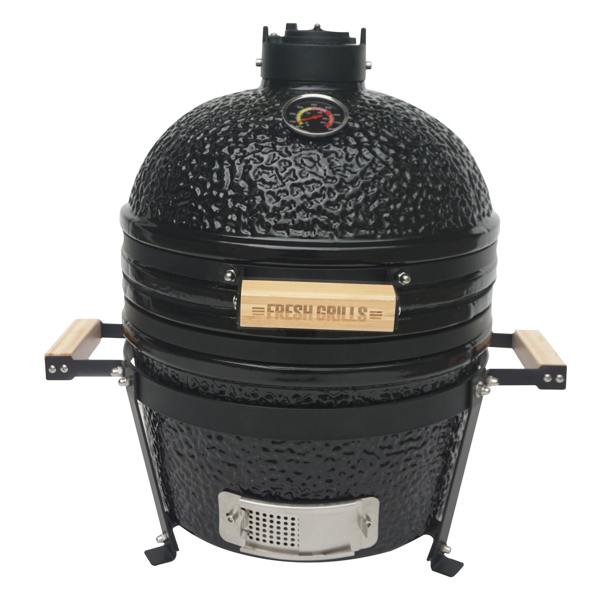 Barbecue Japonais Kamado - 16" (Ø 40,6 cm)