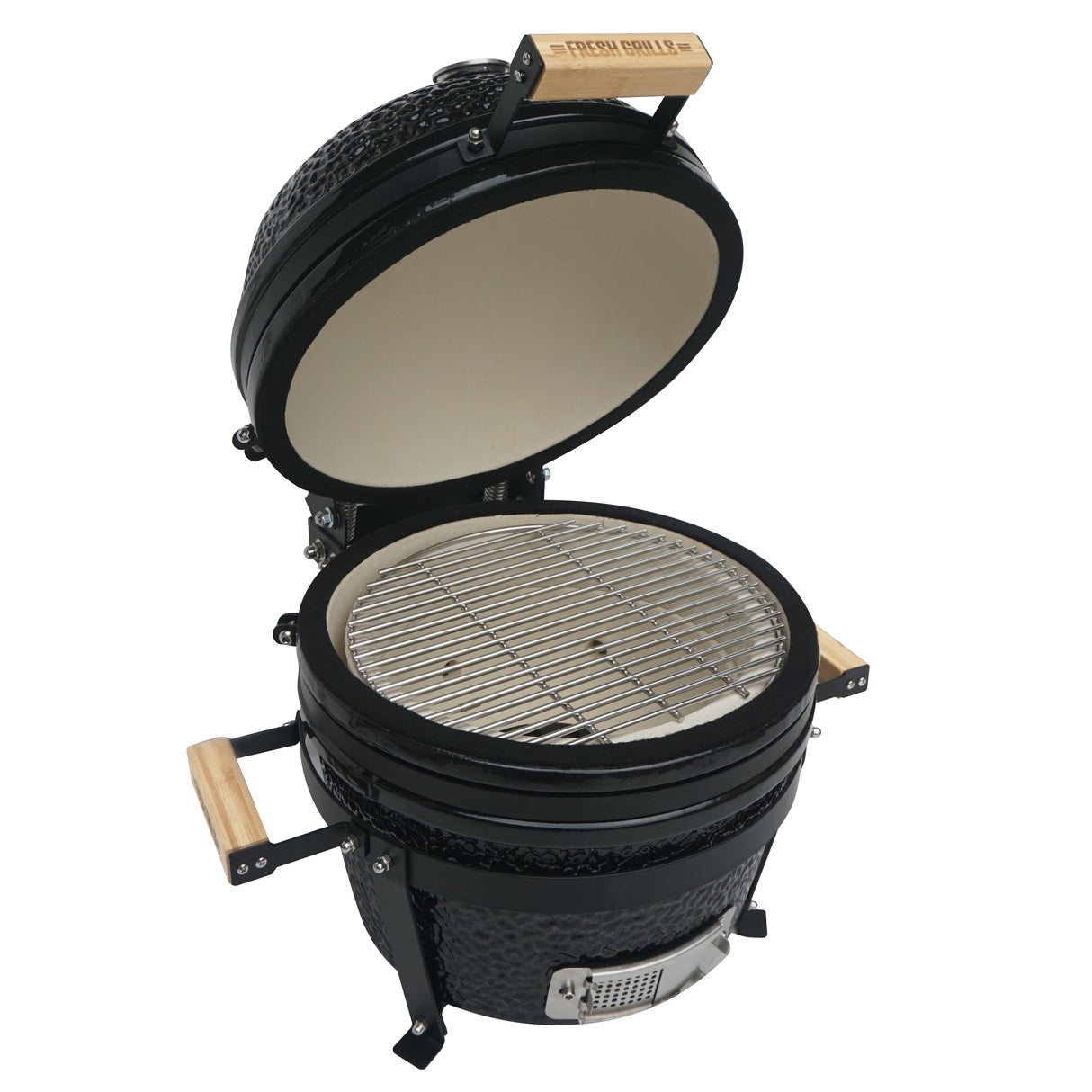 Barbecue Japonais Kamado - 16" (Ø 40,6 cm)