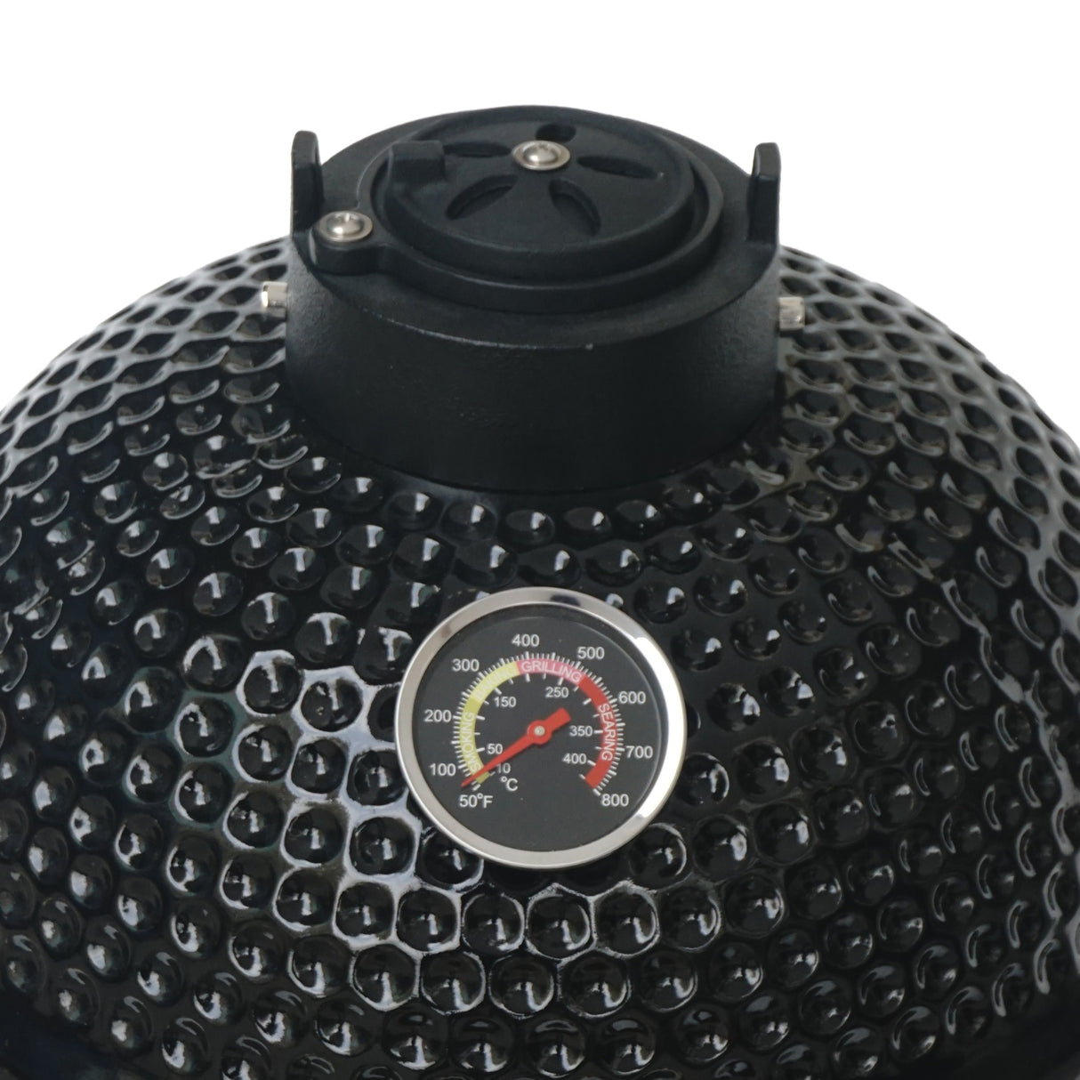 Barbecue Japonais Kamado - 16" (Ø 40,6 cm)