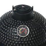 Barbecue Japonais Kamado - 16" (Ø 40,6 cm)