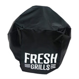 Barbecue Japonais Kamado - 16" (Ø 40,6 cm)