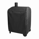 Barbecue au Charbon Fumoir XL