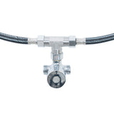 Lavabo Collectif en Inox - 1200 mm