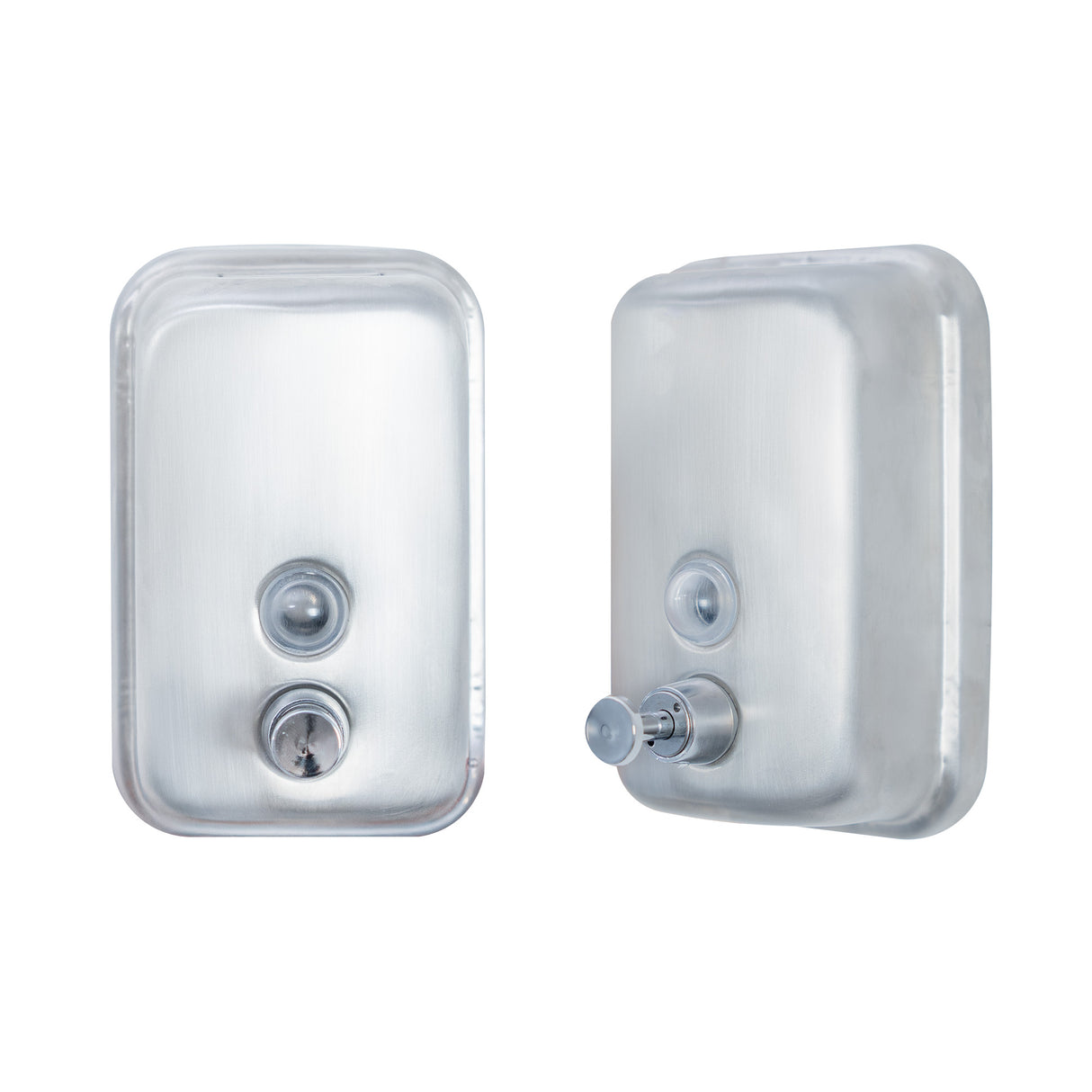 Lavabo Collectif en Inox - 1200 mm