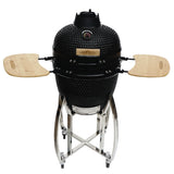 Barbecue Japonais Kamado - 18" (Ø 46 cm)