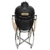 Barbecue Japonais Kamado - 18" (Ø 46 cm)