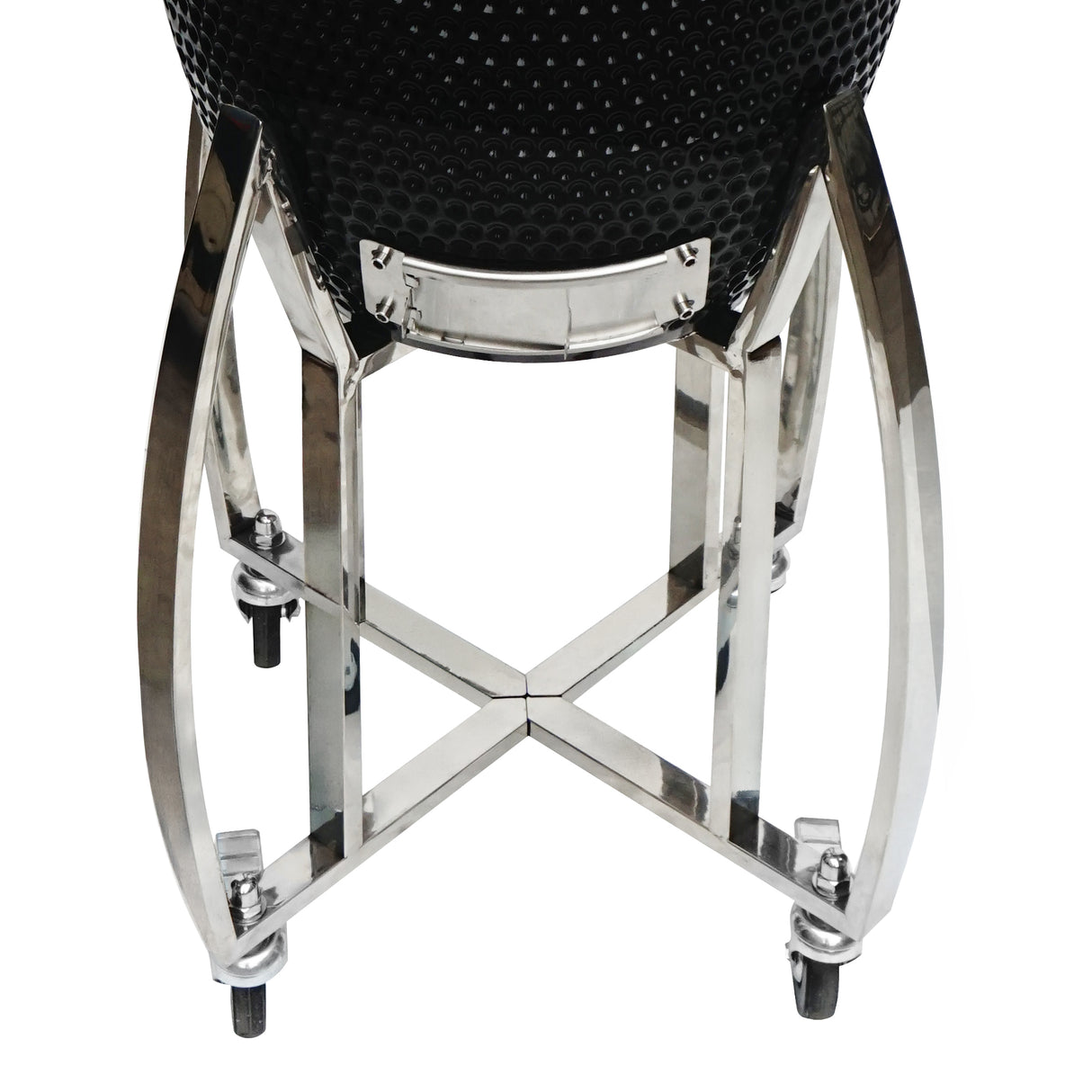Barbecue Japonais Kamado - 18" (Ø 46 cm)