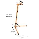 T-Mech Pieds d'Atelier Mécanique Pour Vélo - view 5