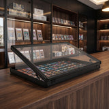 Vitrine Verrouillable pour Cartes - view 4