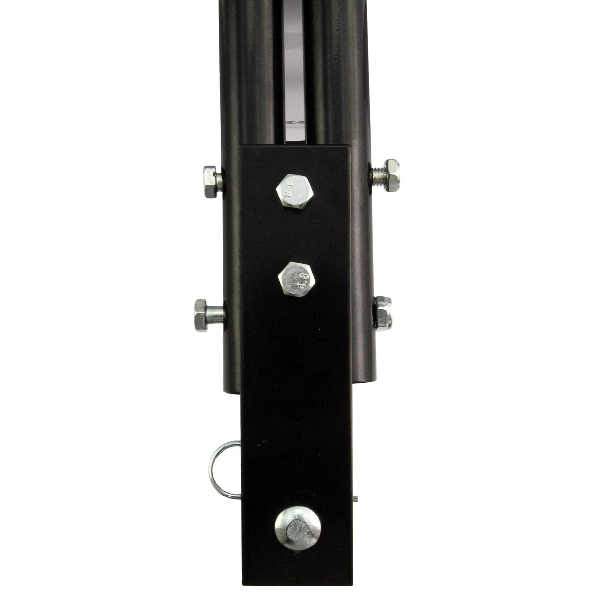 T-Mech 120 L Rouleau à Gazon Tirable
