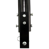 T-Mech 120 L Rouleau à Gazon Tirable