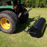 T-Mech 120 L Rouleau à Gazon Tirable
