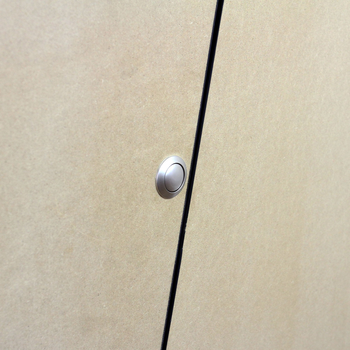 11 m² Doublure Intérieure Feutre Noir & Unité de Cuisine Pour Campervan