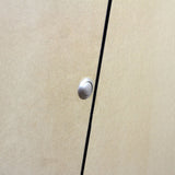 11 m² Doublure Intérieure Feutre Noir & Unité de Cuisine Pour Campervan