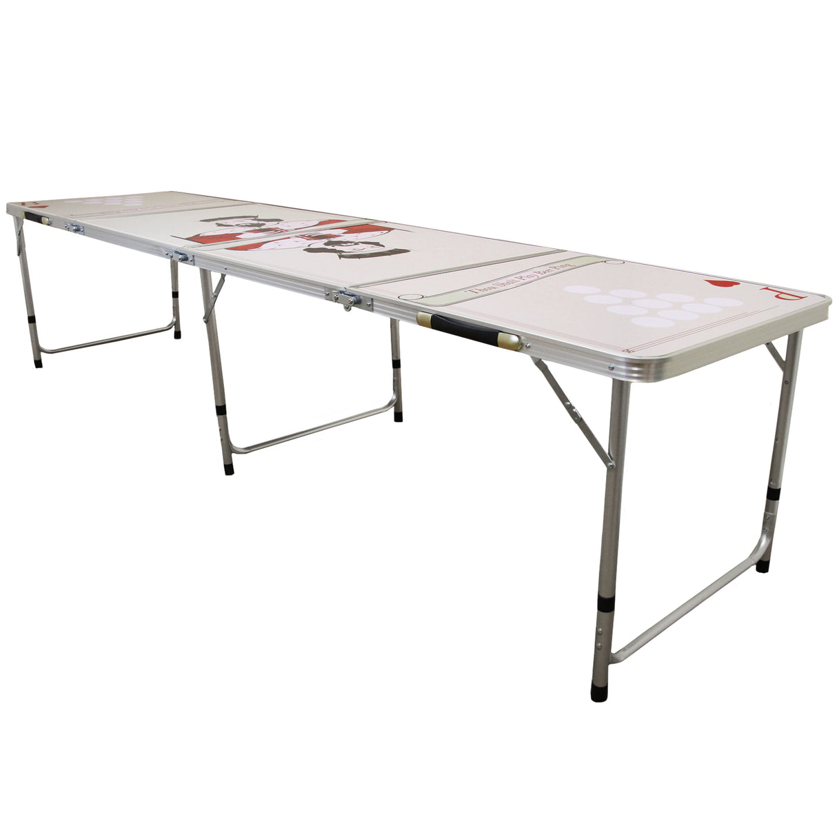 Table Jeu Bière-pong