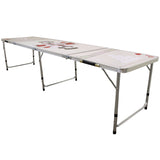 Table Jeu Bière-pong