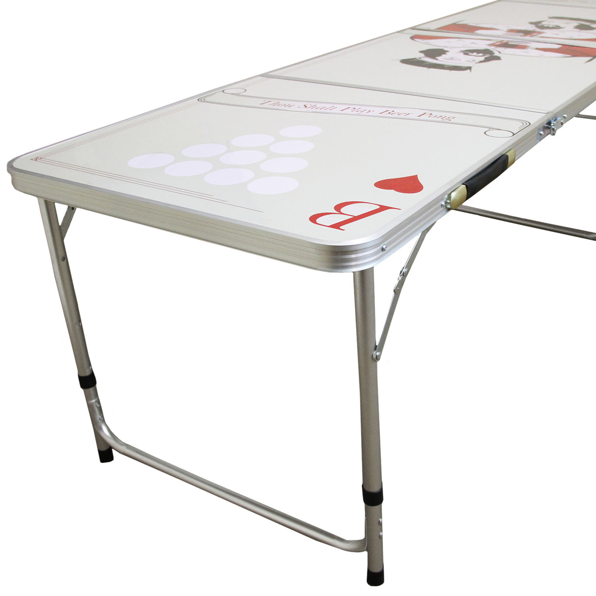 Table Jeu Bière-pong