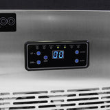 KuKoo Machine à Glaçons Commerciale