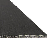 20 x Dalles de Moquette Couleur Gris Anthracite 50cm x 50cm (5m²)