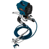 Pistolet Pulvérisateur de Peinture 650 W - 1,4L/min