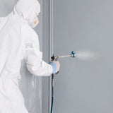 Pistolet Pulvérisateur de Peinture 650 W - 1,4L/min
