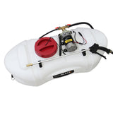 Pulvérisateur pour Quad 60 L
