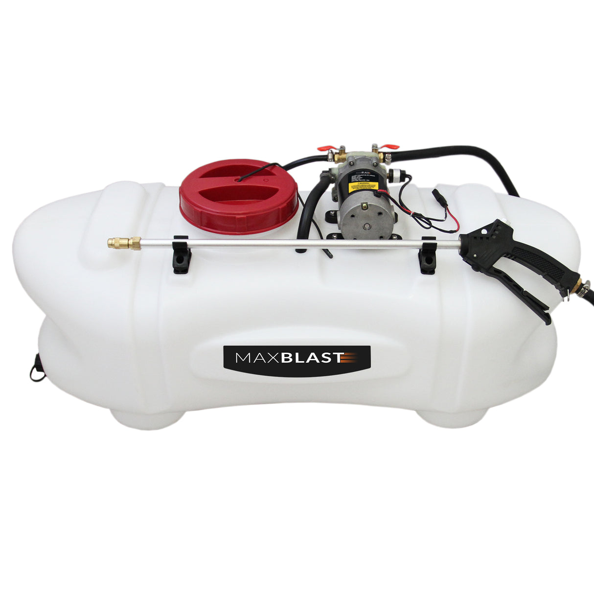 Pulvérisateur pour Quad 60 L