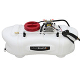 Pulvérisateur pour Quad 60 L