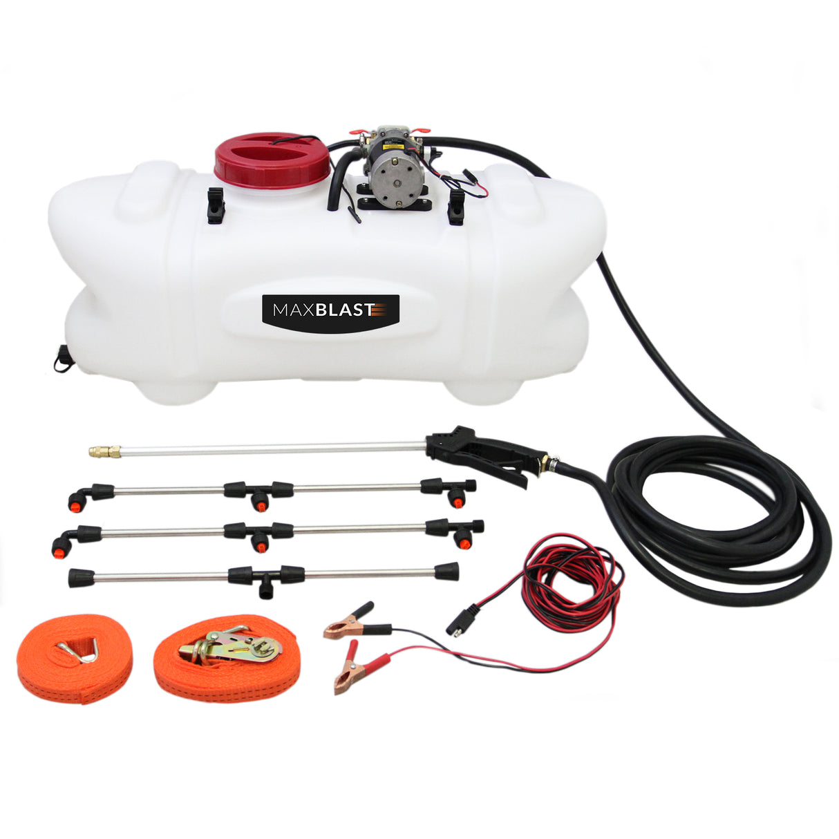 Pulvérisateur pour Quad 100 L