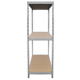 Monster Racking - 1 Rayonnage HD Rax en Acier Galvanisé 60cm x 200cm x 186cm