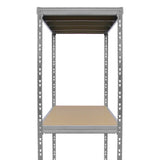 Monster Racking - 1 Rayonnage HD Rax en Acier Galvanisé 60cm x 200cm x 186cm