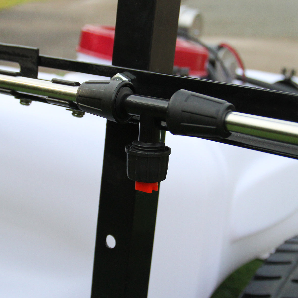 Pulvérisateur pour Quad 60 L avec Remorque