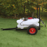 Pulvérisateur pour Quad 60 L avec Remorque